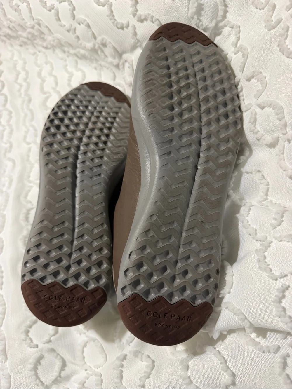 Cole Haan low profile